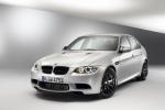 BMW M3 CRT 2011 года